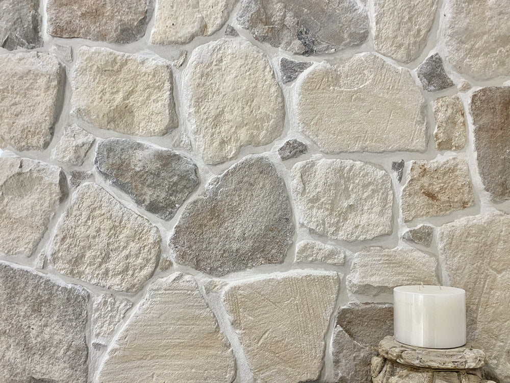 Freshwater Cladding