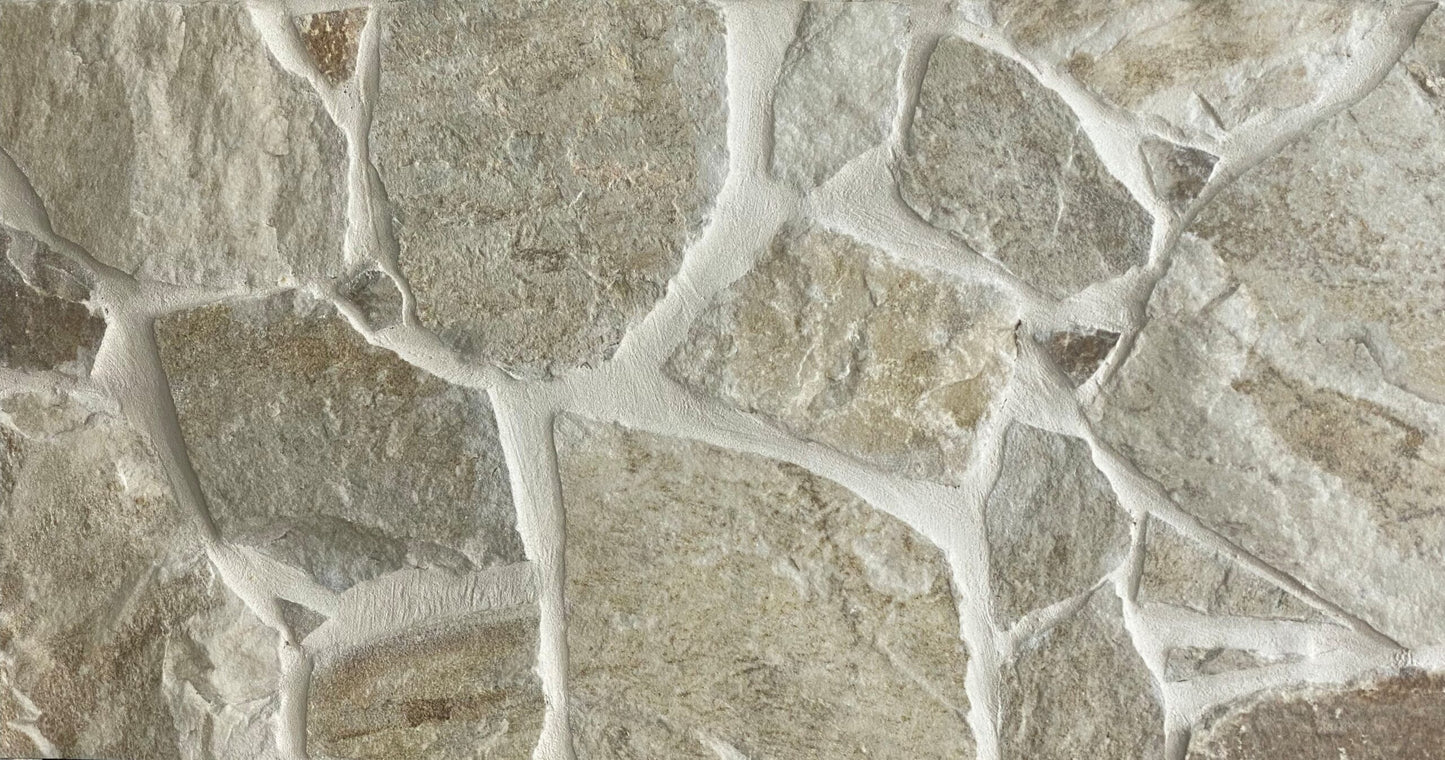 Reef Cladding