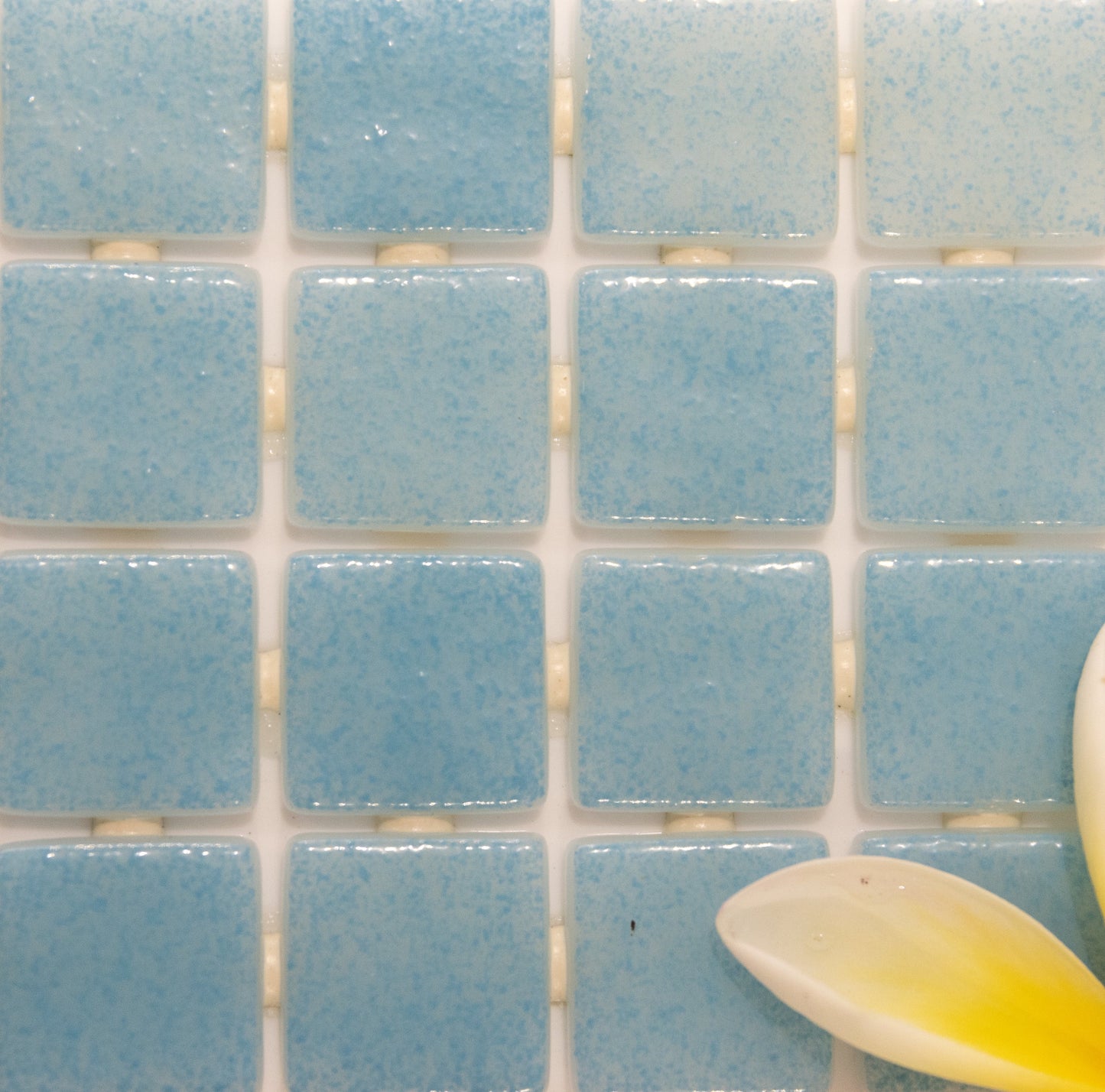 Nieve Azul Aguamarine