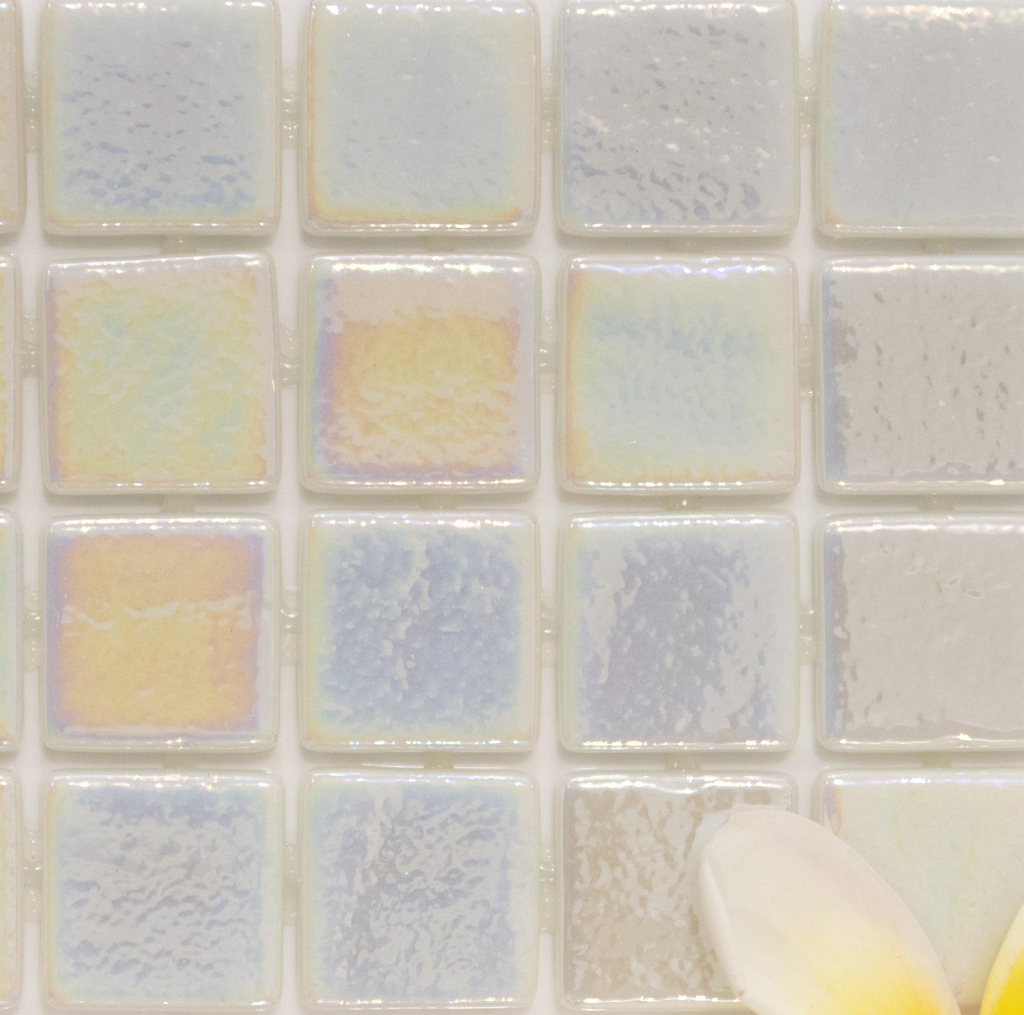 Opalescent Blanco