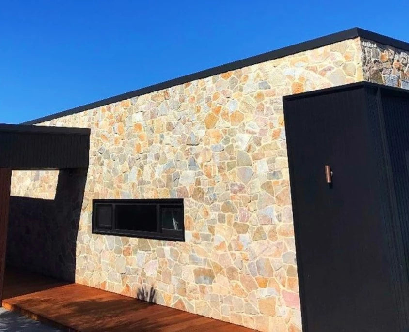 Queenscliff Cladding