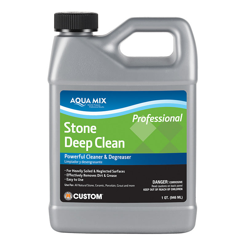 Stone Deep Clean