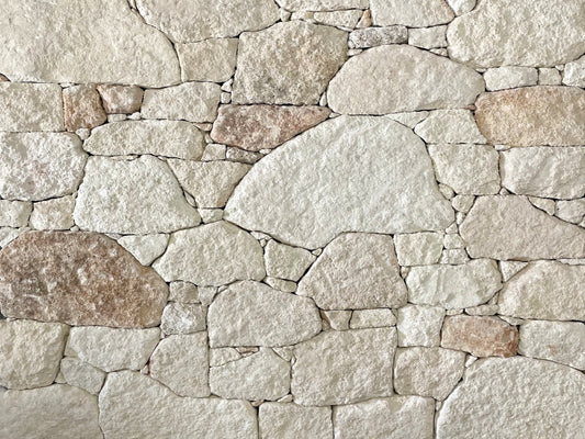 Warriewood Limestone Cladding
