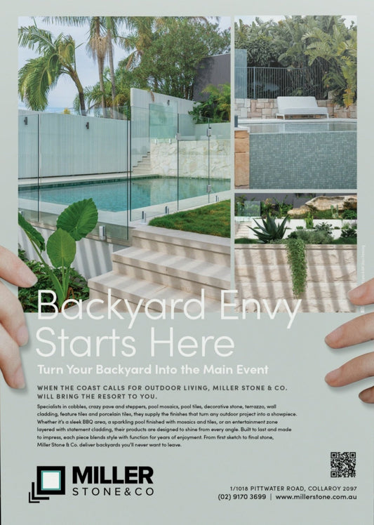 Beaches COVERED Home + Property Spring - Issue 10