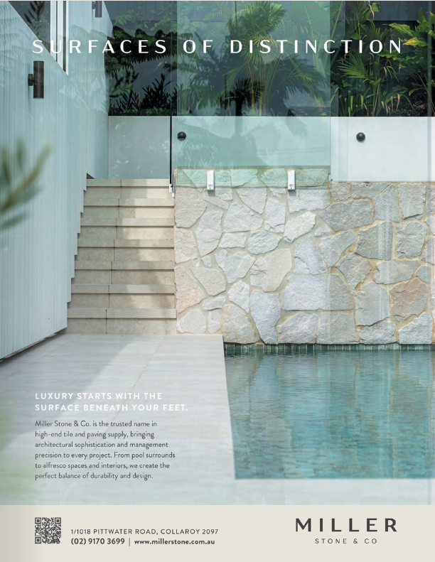 Beaches COVERED Home + Property Summer - Issue 11
