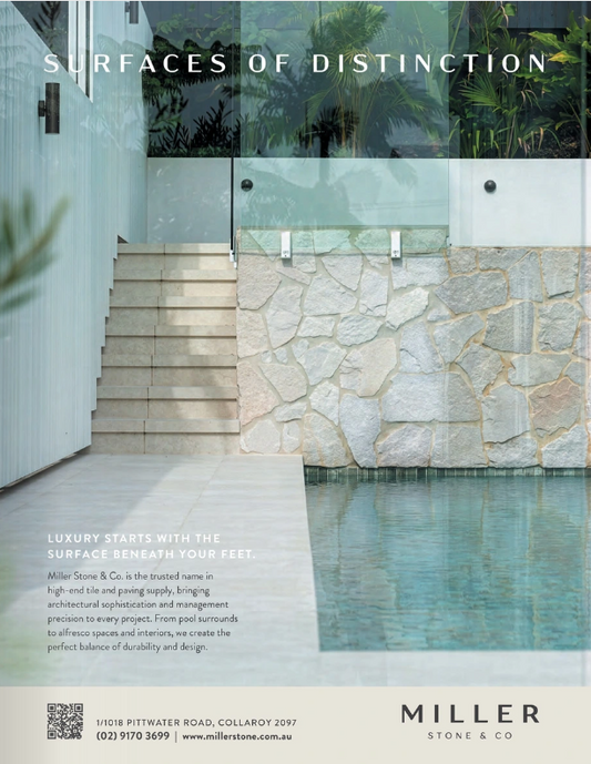 Beaches COVERED Home + Property Summer - Issue 11