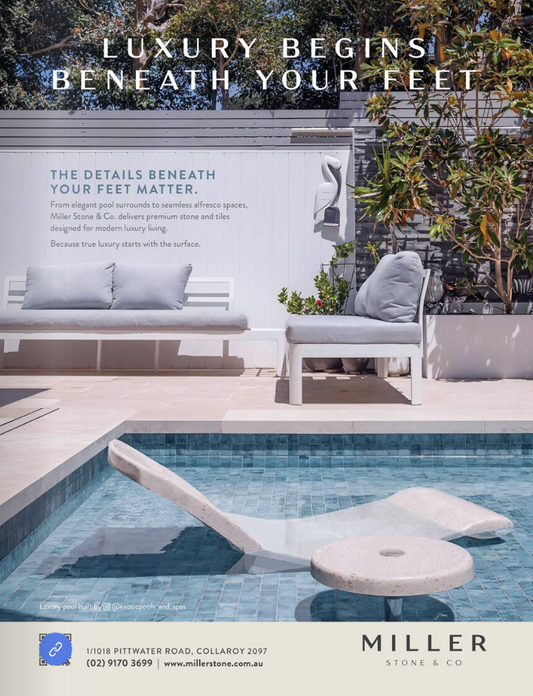 Beaches COVERED Home + Property Autumn - Issue 12