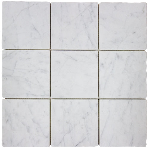 Apollo Carrara Tumbled