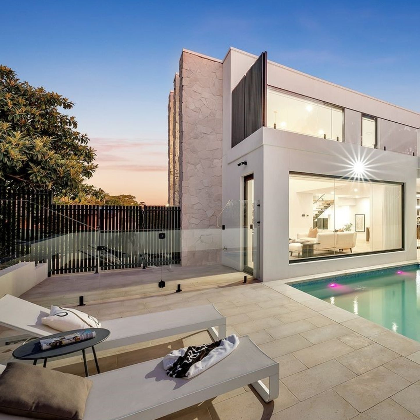 Noosa Cladding