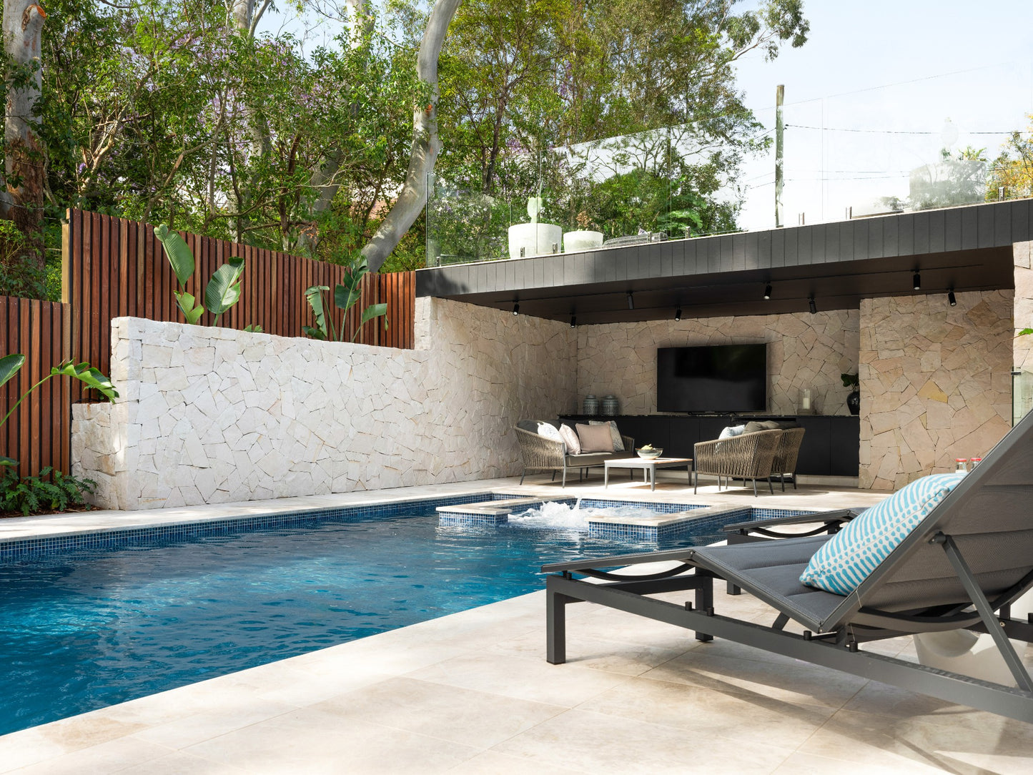 Noosa Cladding