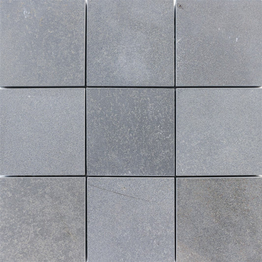 Basalt Honed Mosaic