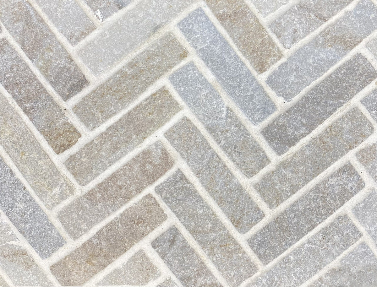 Reef Baton Herringbone