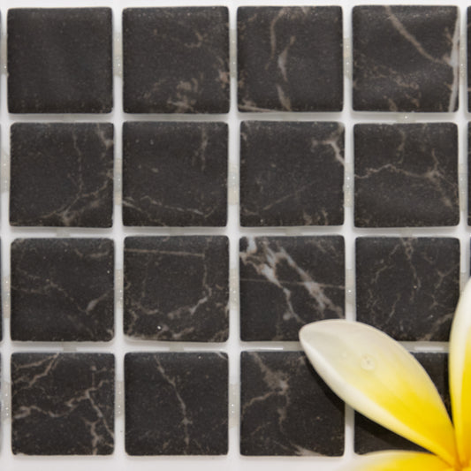 Nero Marquina Matte