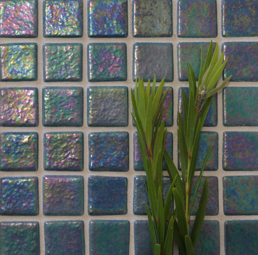Jade Iris