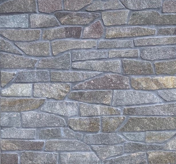 Porphyry Earth Filetti