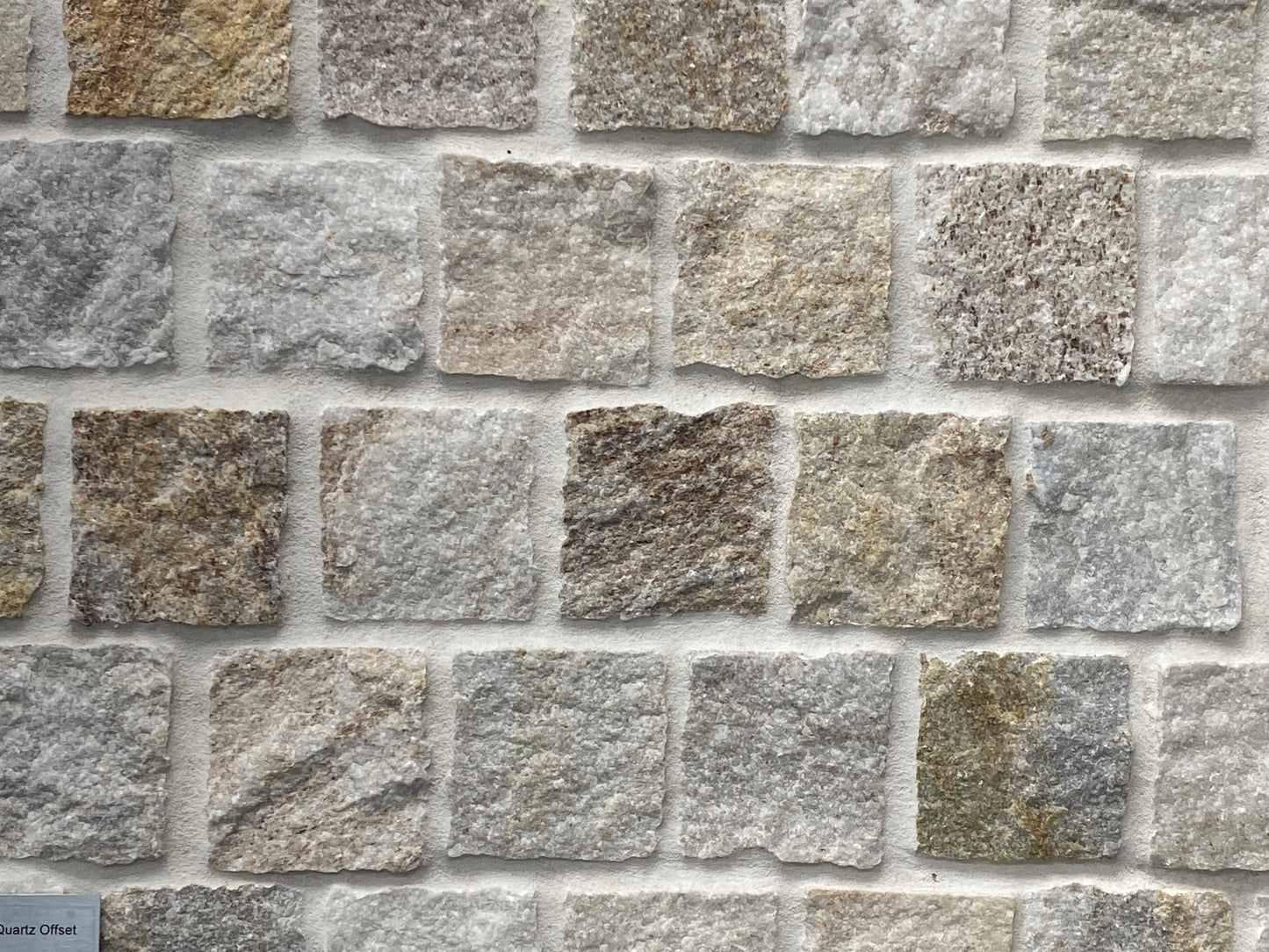 Reef Cobbles
