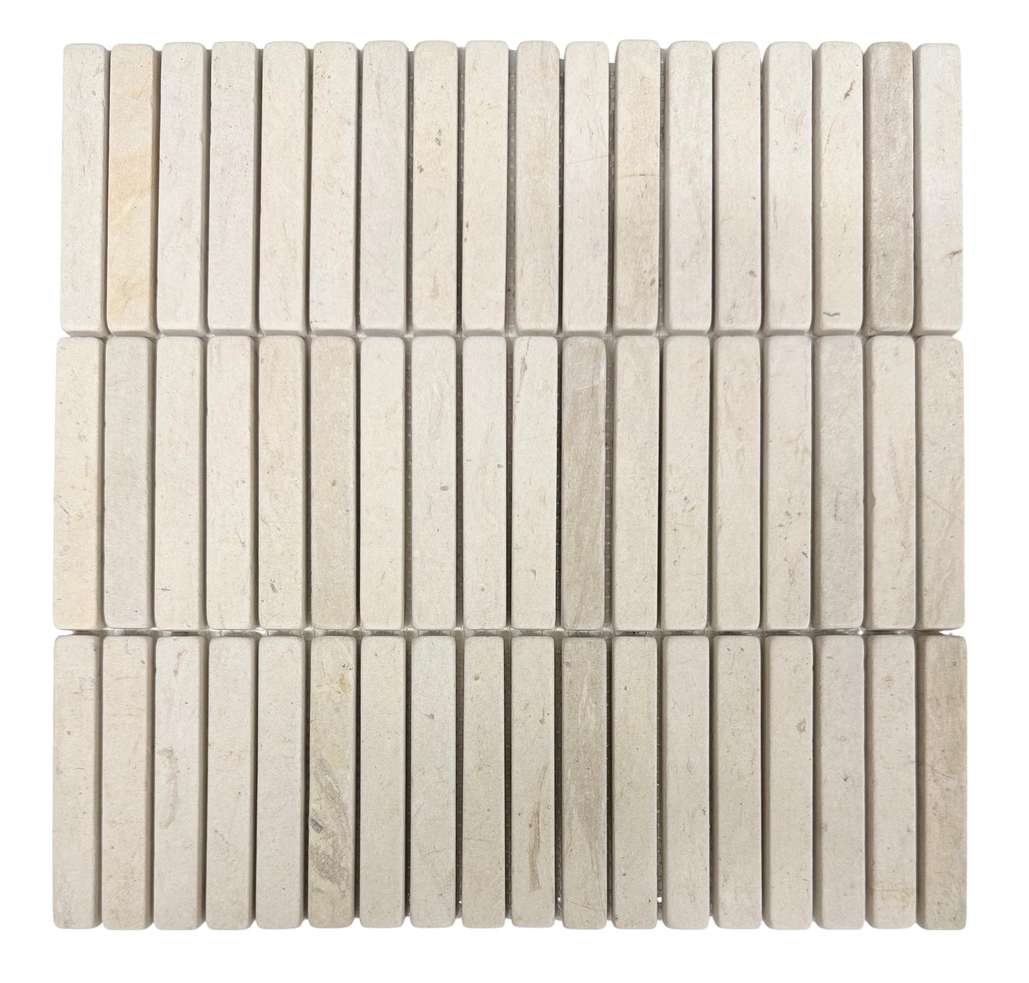Stack Utica Tumbled