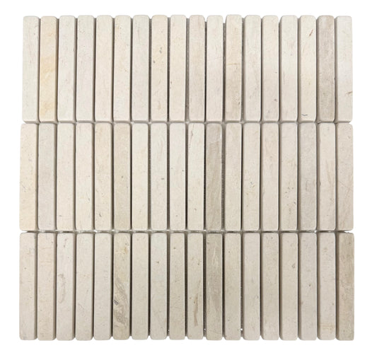Stack Utica Tumbled