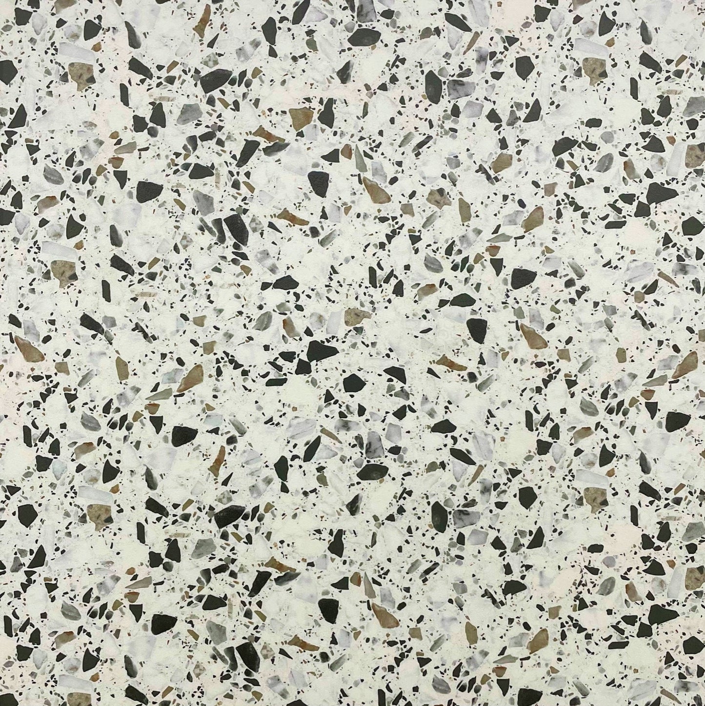 Terrazzo Fusion Matt