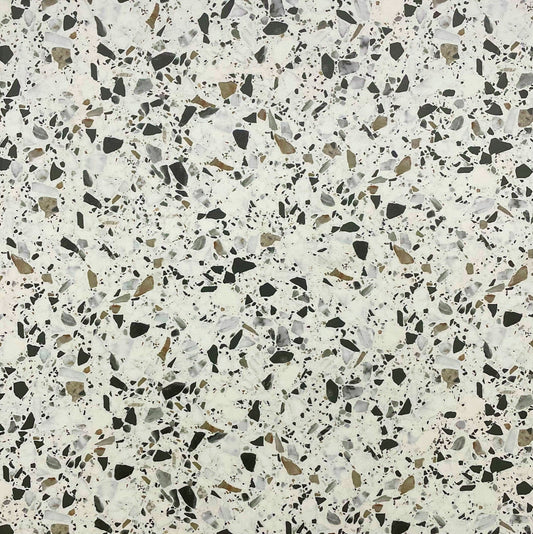 Terrazzo Fusion Matt