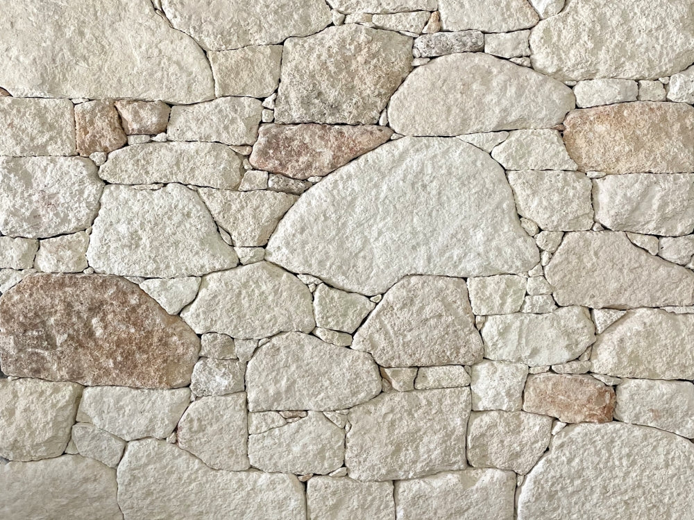 Warriewood Limestone Cladding – MILLER STONE & CO