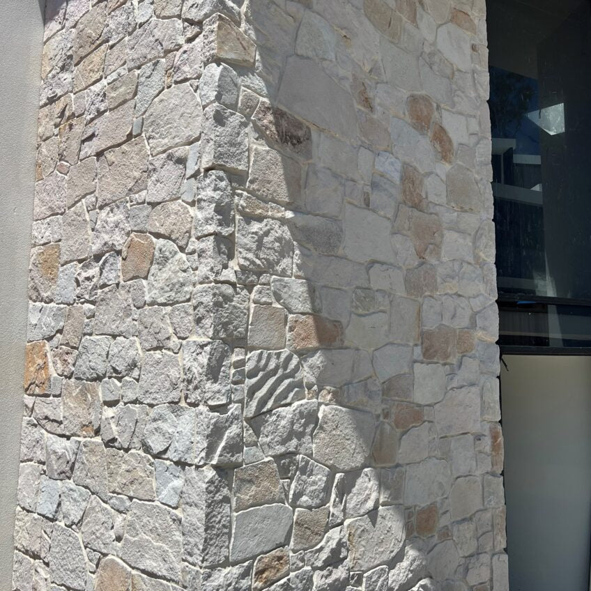 Coogee Cladding