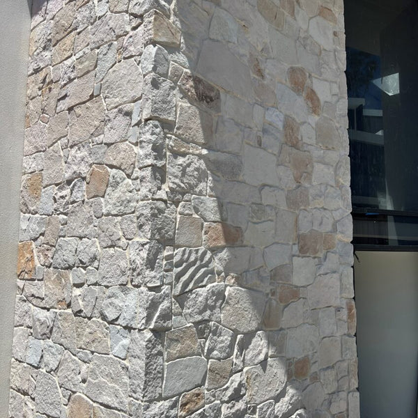 Coogee Cladding – MILLER STONE & CO